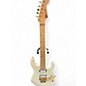 Used Charvel PRO MOD DK24 IVORY Solid Body Electric Guitar