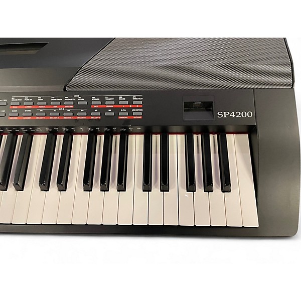 Used Medeli SP4200 Digital Piano