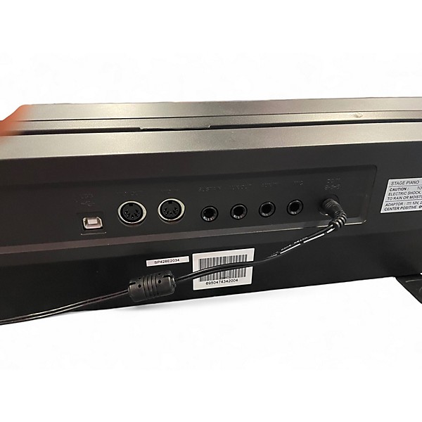 Used Medeli SP4200 Digital Piano