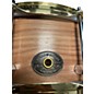 Used Noble & Cooley 6X14 SS HICKORY Natural Drum