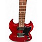 Used Epiphone SG Special Bolt On RED Solid Body Electric Guitar thumbnail