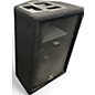 Used JBL JRX212 Unpowered Speaker