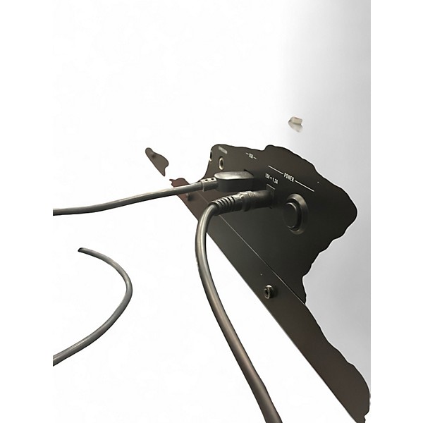 Used Native Instruments Komplete Kontrol S88 MIDI Controller