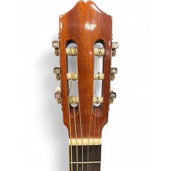 Used Cordoba Cadet 3/4 Size Natural Classical Acoustic Guitar