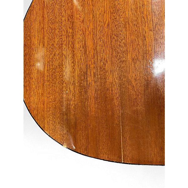 Used Cordoba Cadet 3/4 Size Natural Classical Acoustic Guitar