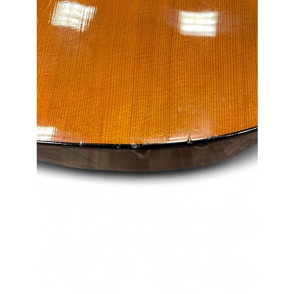 Used Cordoba Cadet 3/4 Size Natural Classical Acoustic Guitar
