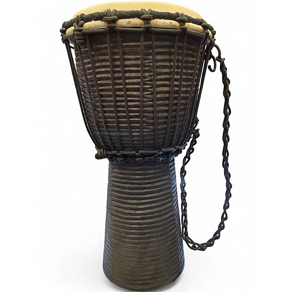 Used MEINL DJEMBEE Djembe