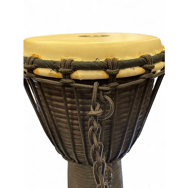 Used MEINL DJEMBEE Djembe