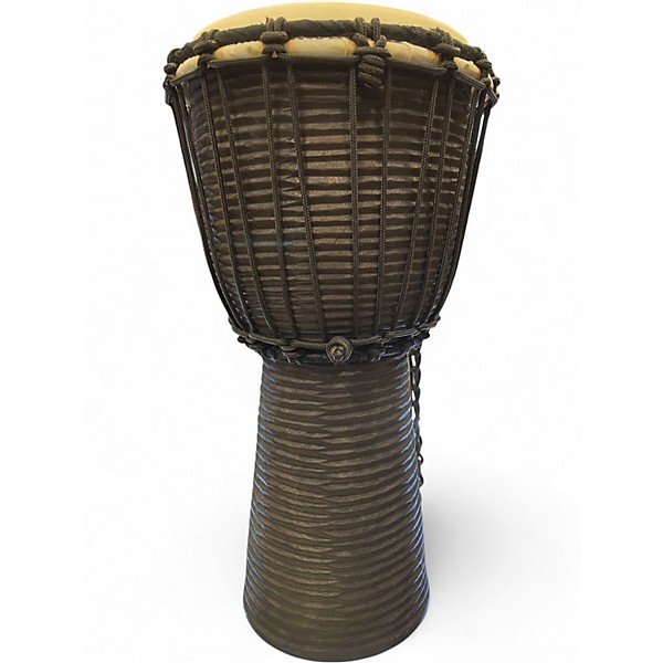 Used MEINL DJEMBEE Djembe