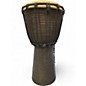 Used MEINL DJEMBEE Djembe