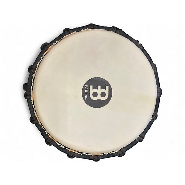 Used MEINL DJEMBEE Djembe