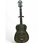 Used Recording King RM-997-VG VINTAGE GREEN Resonator Guitar thumbnail