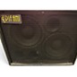 Used Epifani UL3-210 500W 2x10 Bass Cabinet