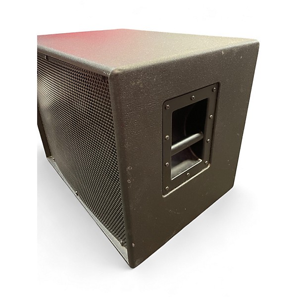 Used Epifani UL3-210 500W 2x10 Bass Cabinet