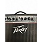 Used Peavey Rage 158 1X8 15W Guitar Combo Amp
