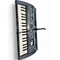 Used KORG MS1 Microsampler Synthesizer thumbnail
