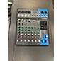 Used Yamaha MG10XU 10 Channel Mixer with Effects Unpowered Mixer