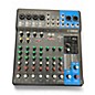 Used Yamaha MG10XU 10 Channel Mixer with Effects Unpowered Mixer