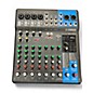 Used Yamaha MG10XU 10 Channel Mixer with Effects Unpowered Mixer