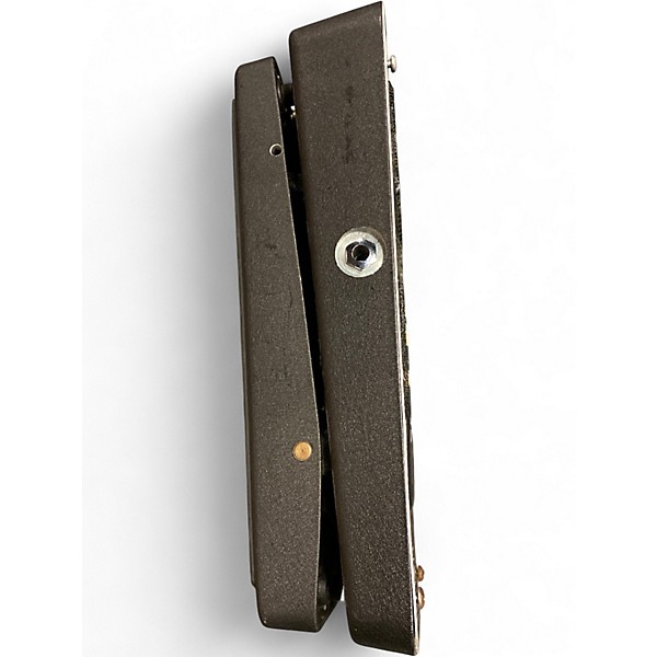 Used Dunlop GCB95 Original Crybaby Wah Effect Pedal