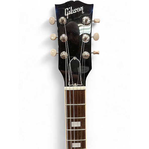 Used Gibson ES330 Blonde Hollow Body Electric Guitar