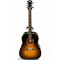 Used Gibson Slash J-45 Custom Burst Acoustic Electric Guitar thumbnail