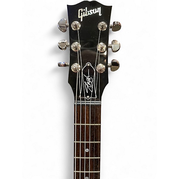 Used Gibson Slash J-45 Custom Burst Acoustic Electric Guitar