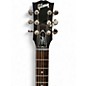 Used Gibson Slash J-45 Custom Burst Acoustic Electric Guitar