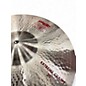 Used Paiste 20in 2002 EXTREME CRASH Cymbal