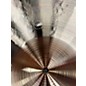 Used Paiste 20in 2002 EXTREME CRASH Cymbal