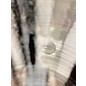 Used Paiste 22in 2002 Crash Cymbal