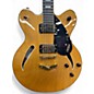 Used Gretsch Guitars G2622 Streamliner Center Block Natural Hollow Body Electric Guitar