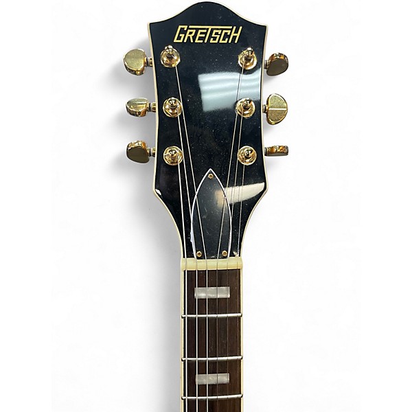 Used Gretsch Guitars G2622 Streamliner Center Block Natural Hollow Body Electric Guitar