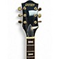 Used Gretsch Guitars G2622 Streamliner Center Block Natural Hollow Body Electric Guitar