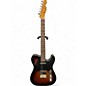 Used Squier Classic Vibe 1960S Telecaster 2 Color Sunburst Solid Body Electric Guitar thumbnail