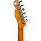 Used Squier Classic Vibe 1960S Telecaster 2 Color Sunburst Solid Body Electric Guitar