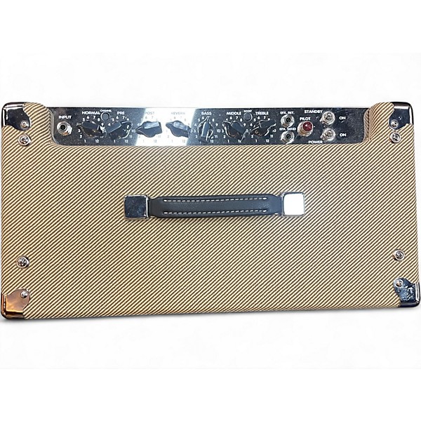 Used Peavey Classic 30 112 30W 1x12 Tube Tube Guitar Combo Amp