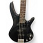 Used Ibanez GSR200 Black Electric Bass Guitar
