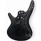Used Ibanez GSR200 Black Electric Bass Guitar