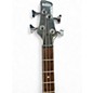 Used Ibanez GSR200 Black Electric Bass Guitar