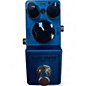 Used Ibanez Mini Super Metal Effect Pedal
