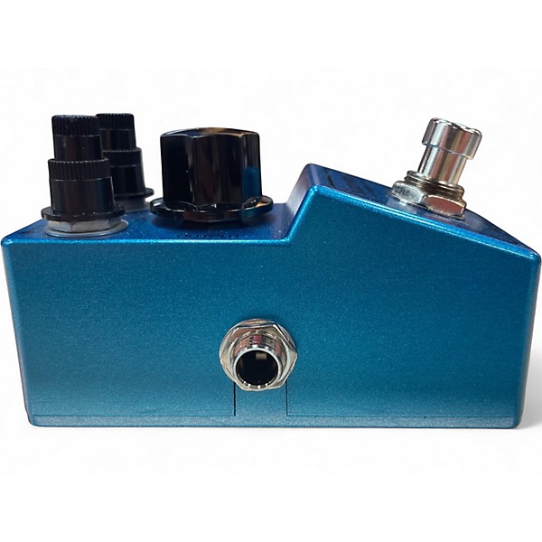 Used Ibanez Mini Super Metal Effect Pedal