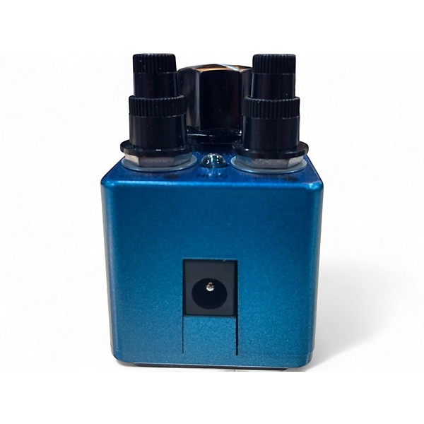 Used Ibanez Mini Super Metal Effect Pedal