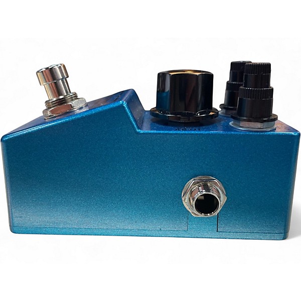 Used Ibanez Mini Super Metal Effect Pedal