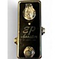 Used Xotic EP Booster Effect Pedal thumbnail