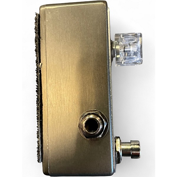 Used Xotic EP Booster Effect Pedal