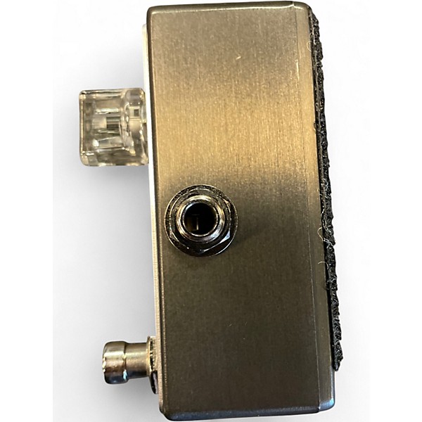 Used Xotic EP Booster Effect Pedal