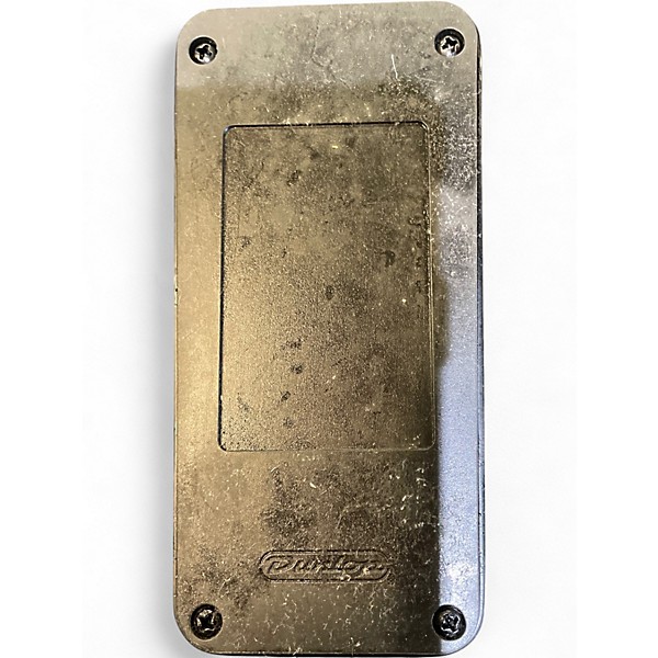 Used Dunlop VOLUME MINI X Pedal