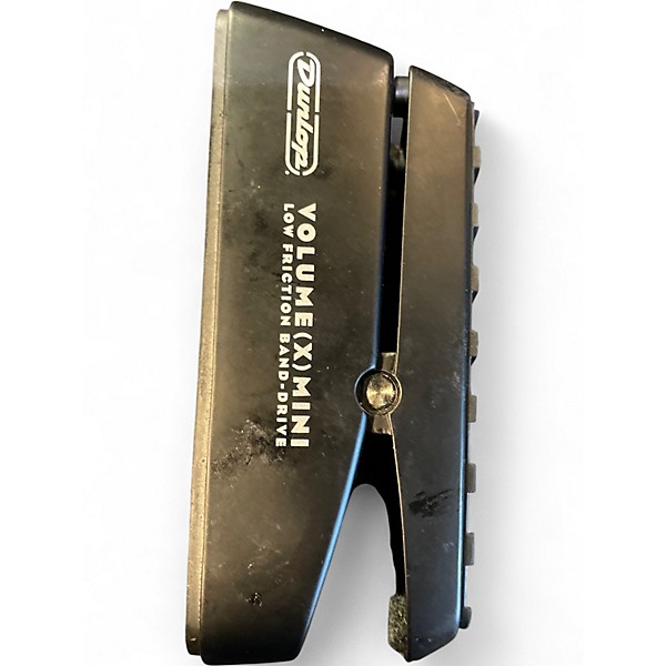 Used Dunlop VOLUME MINI X Pedal