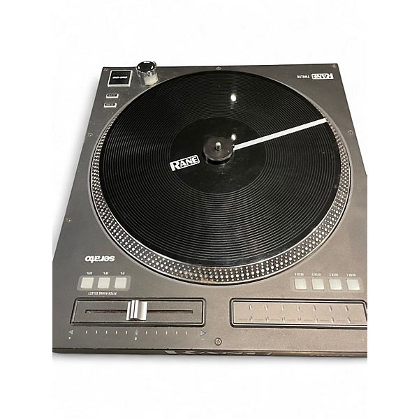 Used RANE TWELVE DJ Controller